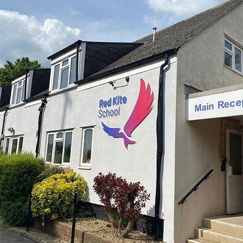 Modernising School Buildings